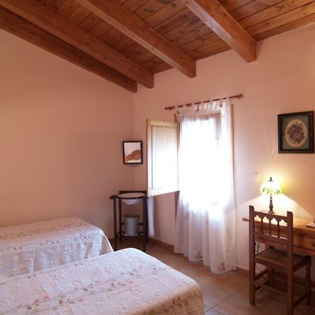 Maison d'hôtes Casa Javier à Rodellar Extérieur photo