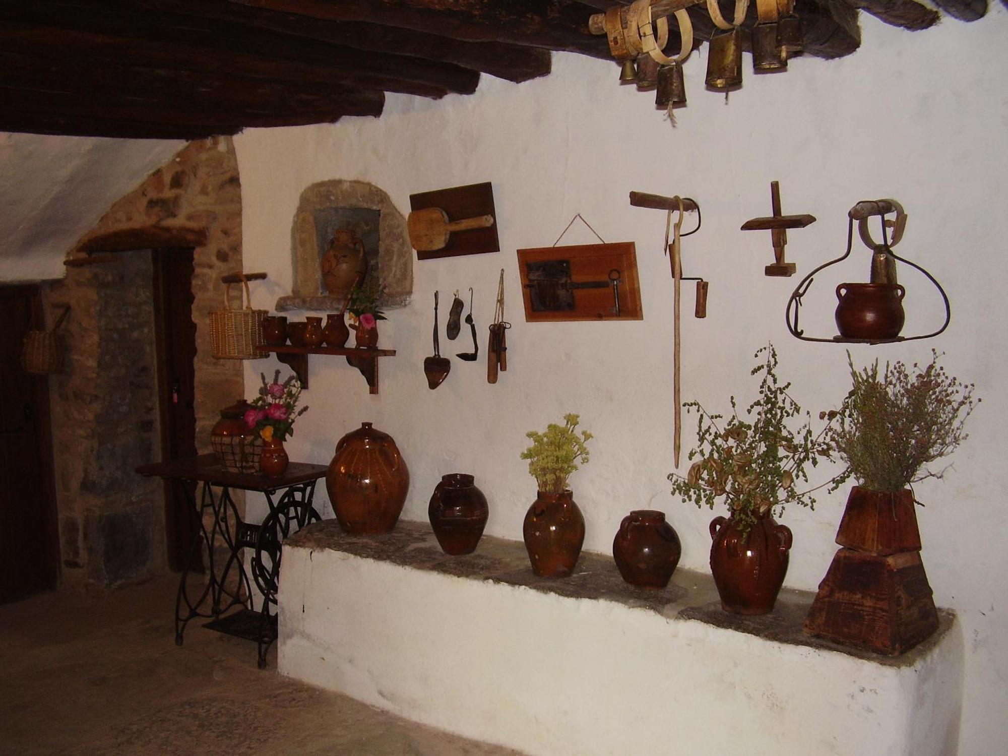 Maison d'hôtes Casa Javier à Rodellar Extérieur photo