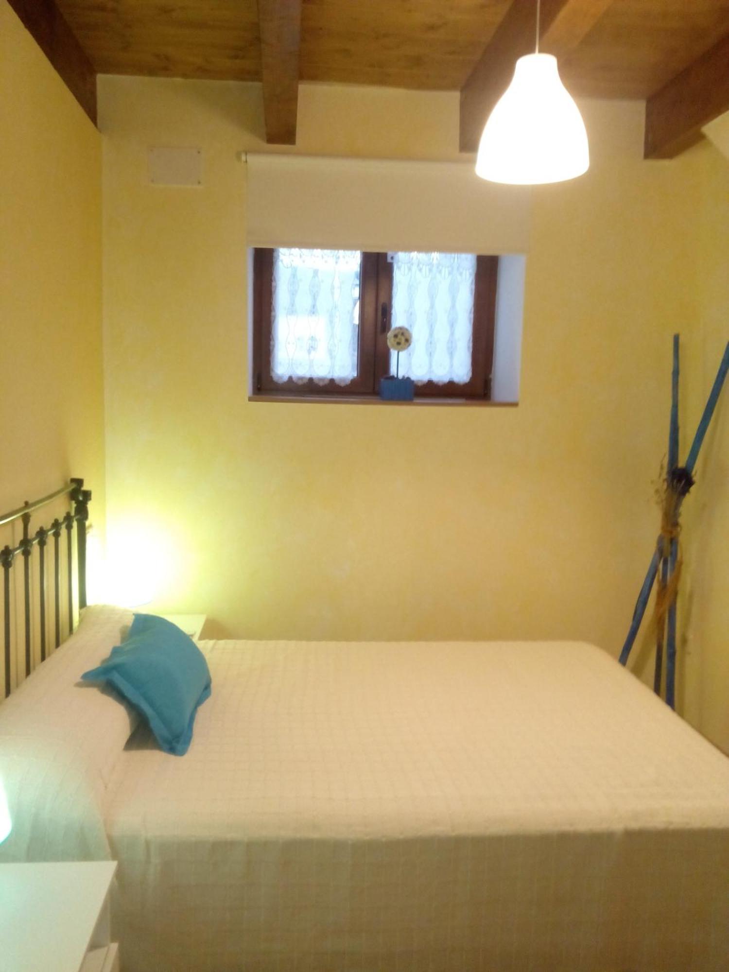 Maison d'hôtes Casa Javier à Rodellar Chambre photo