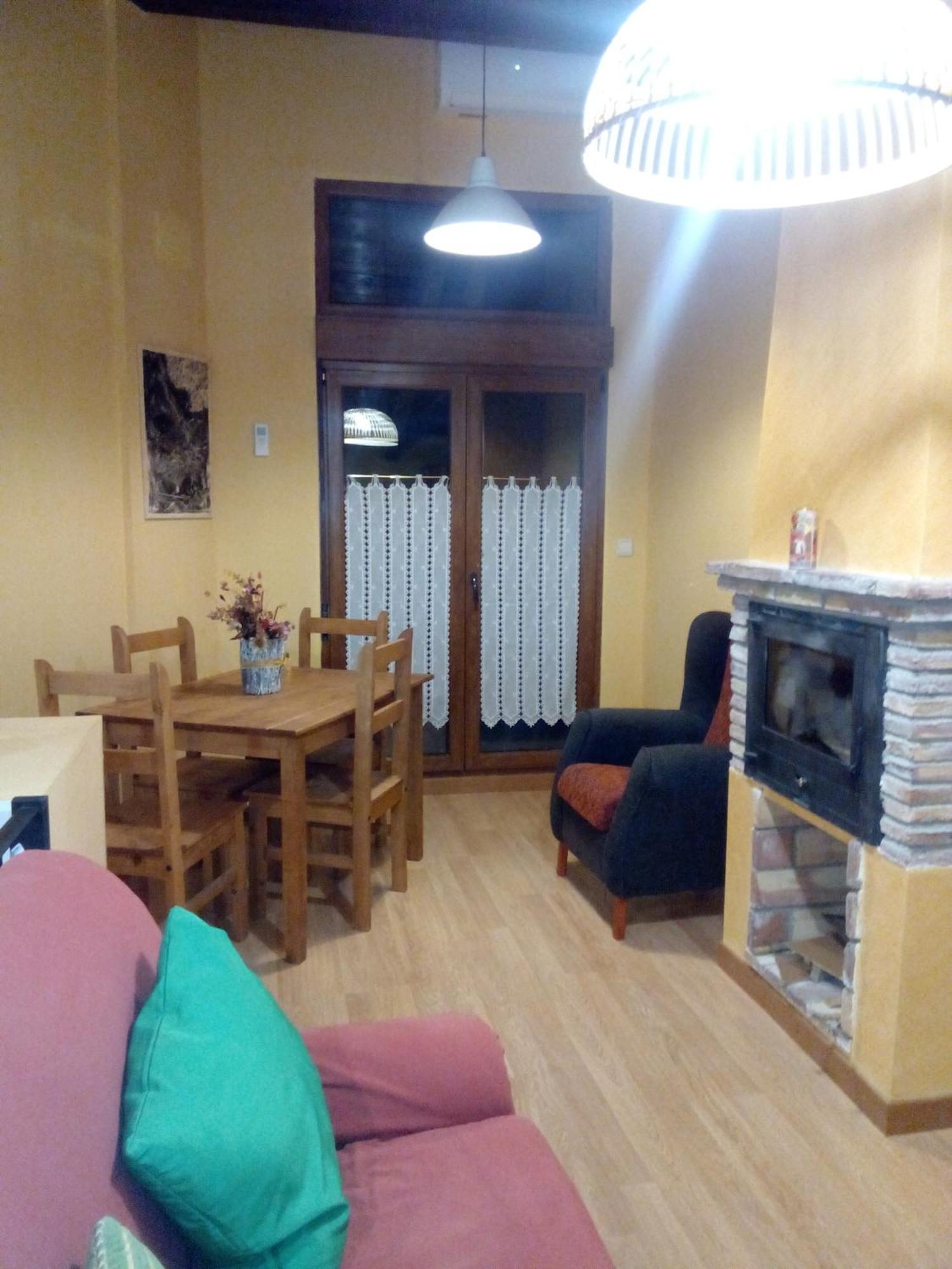 Maison d'hôtes Casa Javier à Rodellar Chambre photo