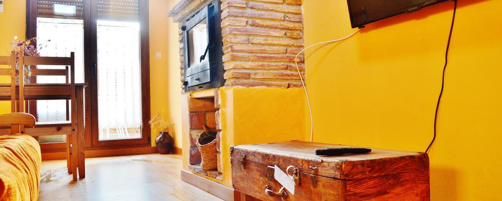Maison d'hôtes Casa Javier à Rodellar Chambre photo