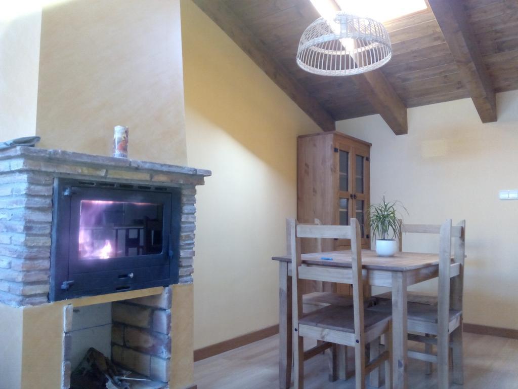 Maison d'hôtes Casa Javier à Rodellar Chambre photo