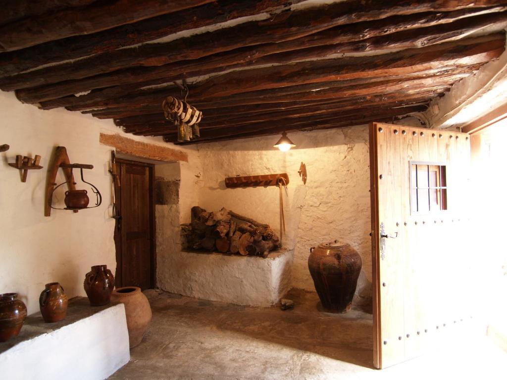 Maison d'hôtes Casa Javier à Rodellar Extérieur photo