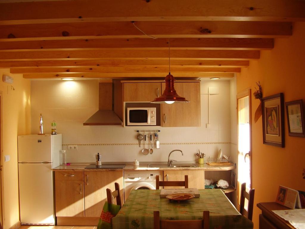 Maison d'hôtes Casa Javier à Rodellar Chambre photo