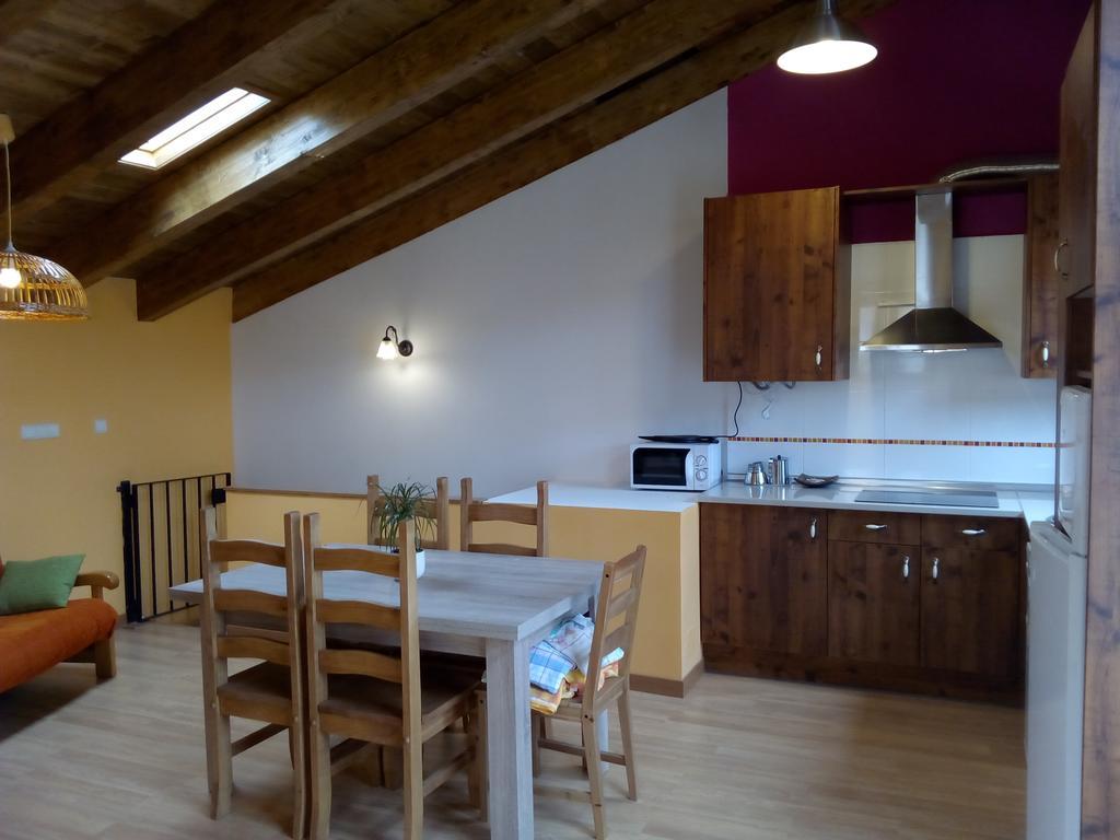 Maison d'hôtes Casa Javier à Rodellar Extérieur photo