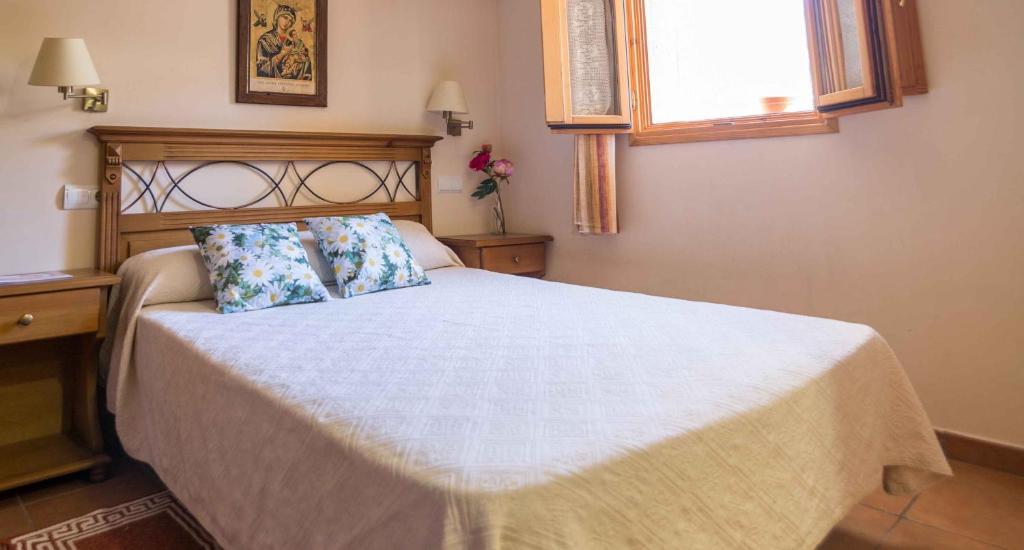 Maison d'hôtes Casa Javier à Rodellar Chambre photo